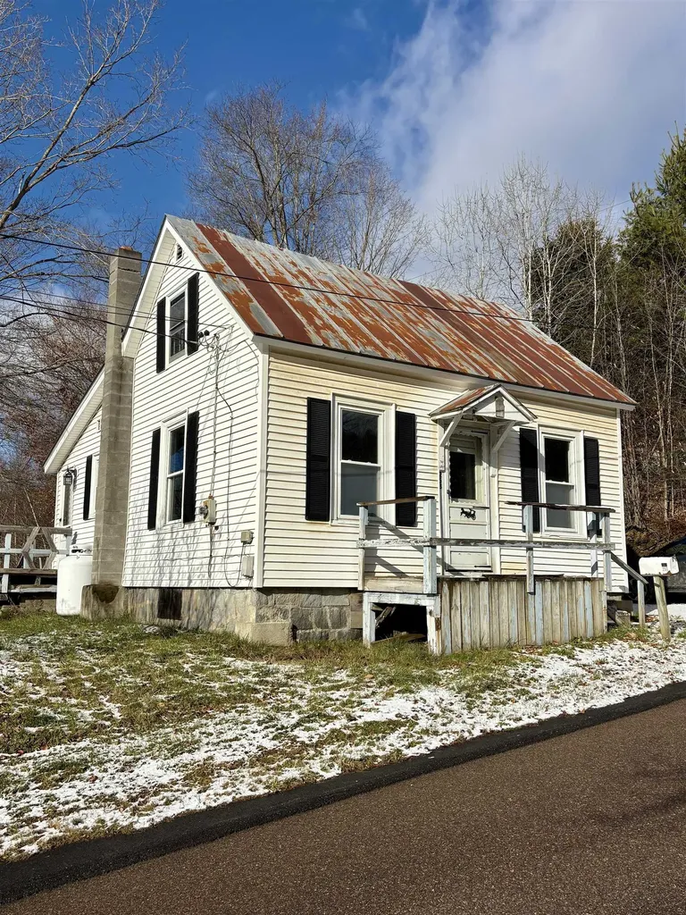 253 King Street Northfield VT 05663