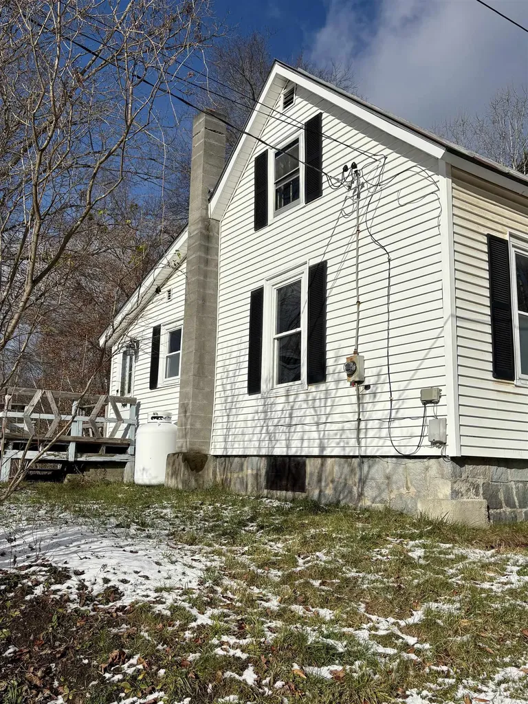 253 King Street Northfield VT 05663