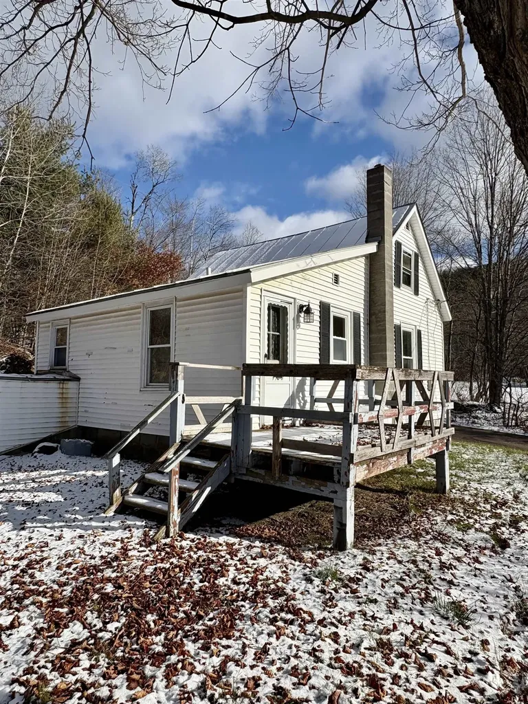 253 King Street Northfield VT 05663