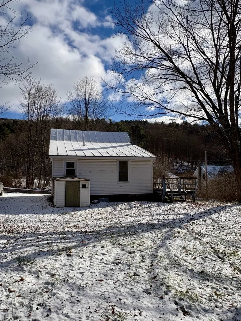 253 King Street Northfield VT 05663