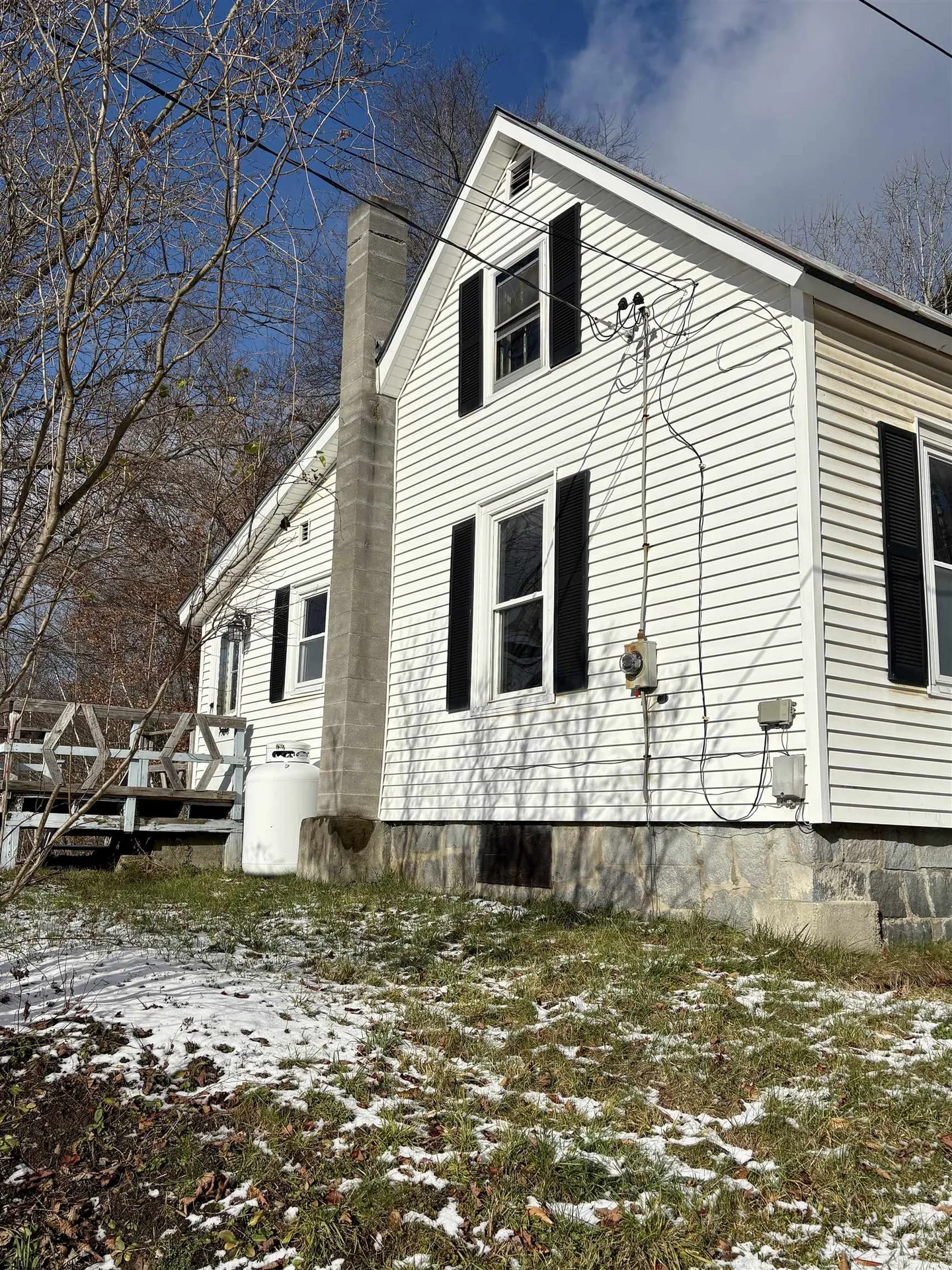 253 King Street Northfield VT 05663