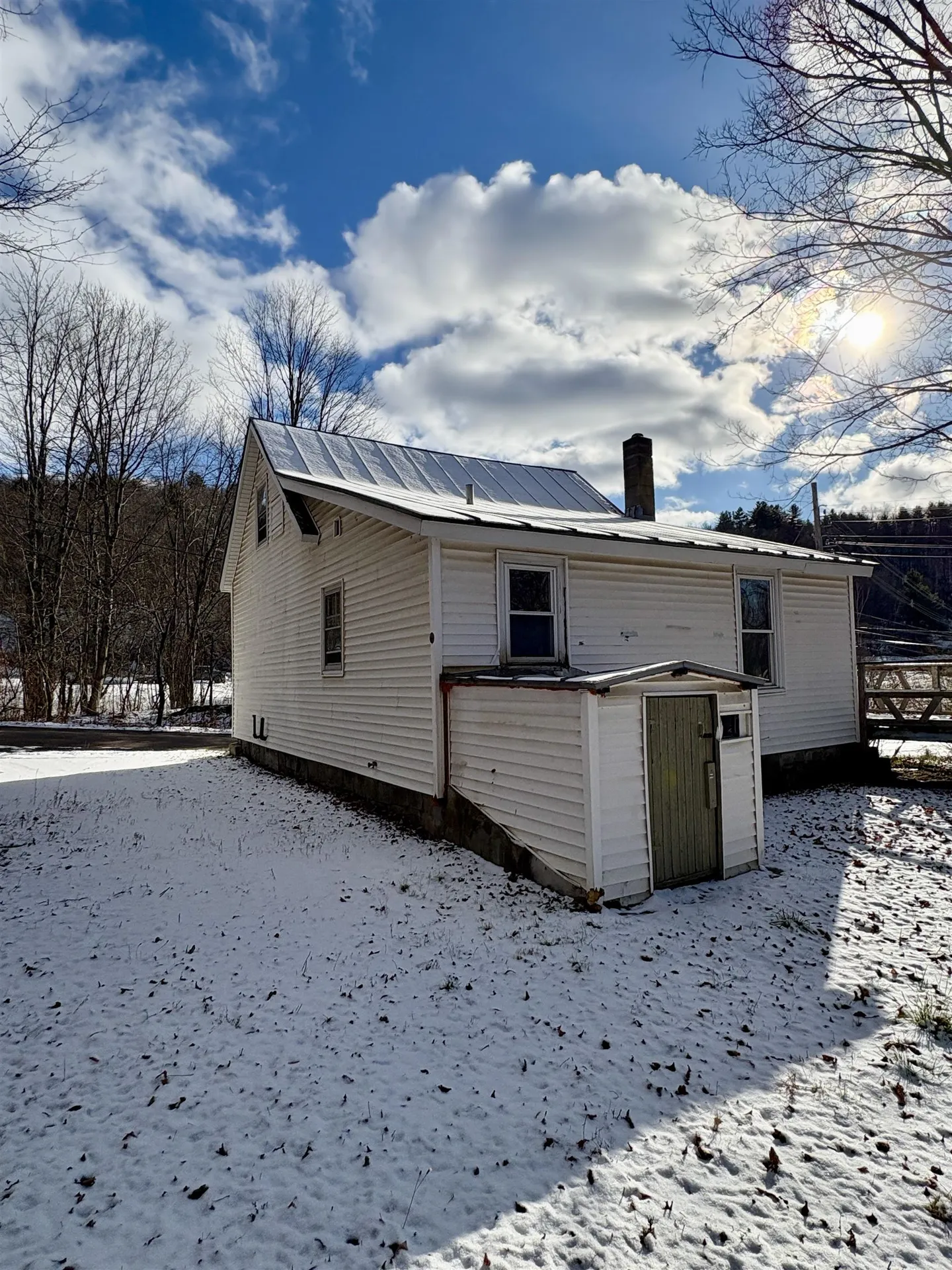253 King Street Northfield VT 05663
