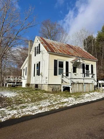 253 King Street Northfield VT 05663