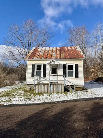 253 King Street Northfield VT 05663