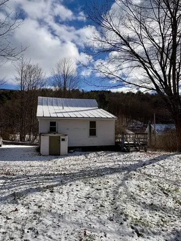 253 King Street Northfield VT 05663
