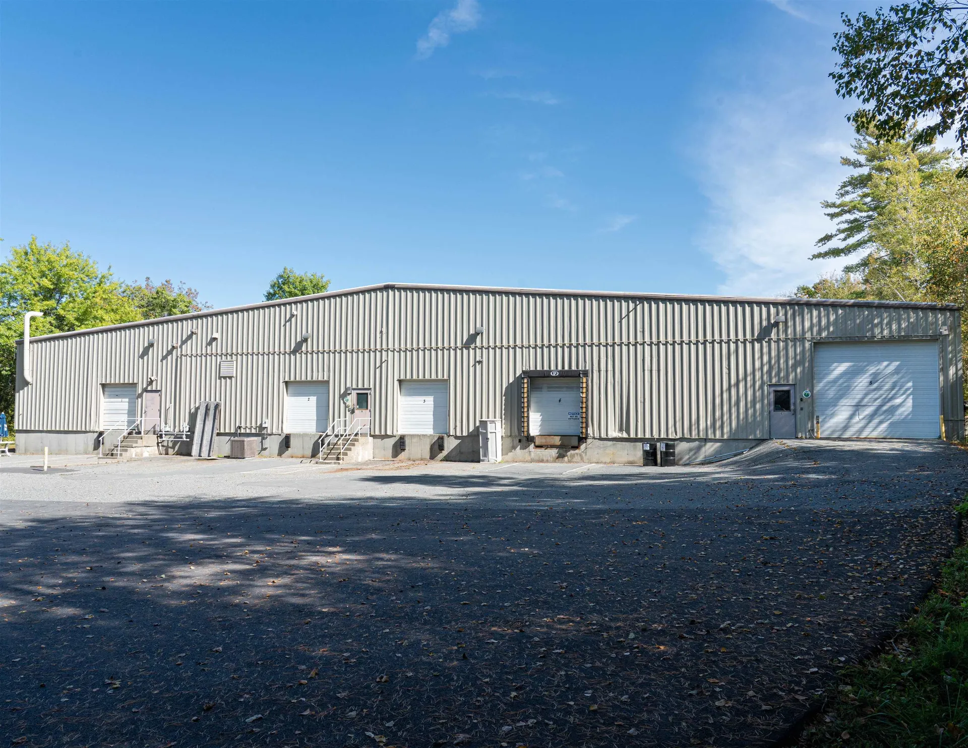 16 Airpark Road Lebanon NH 03784