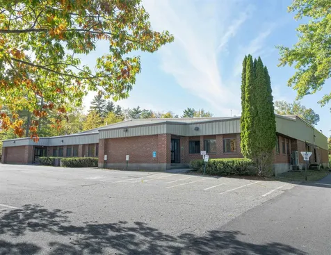 16 Airpark Road Lebanon NH 03784