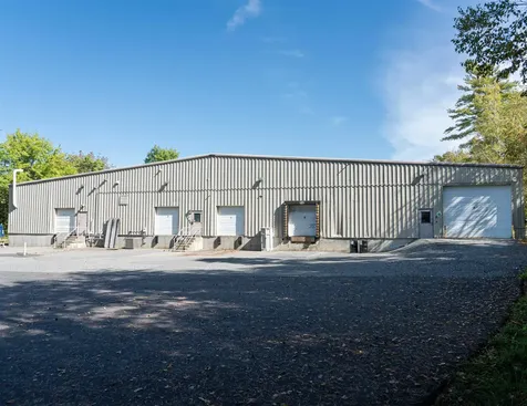 16 Airpark Road Lebanon NH 03784