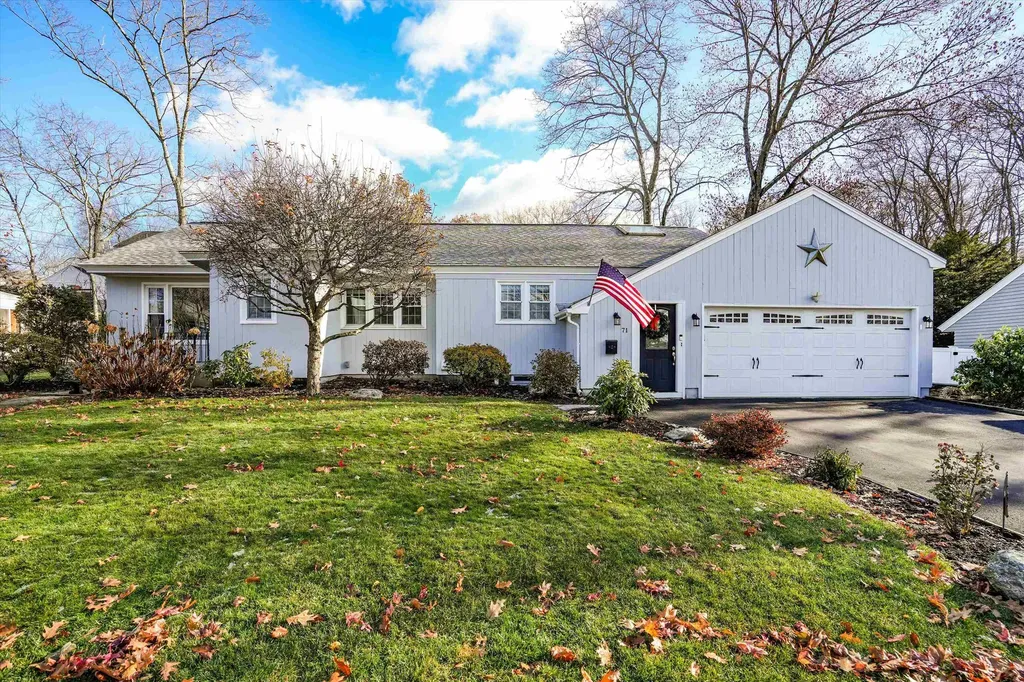 71 Bruce Road Manchester NH 03104