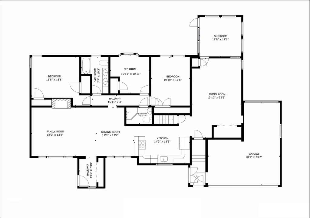 71 Bruce Road Manchester NH 03104