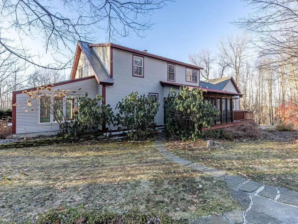 2779 South Road Williston VT 05495