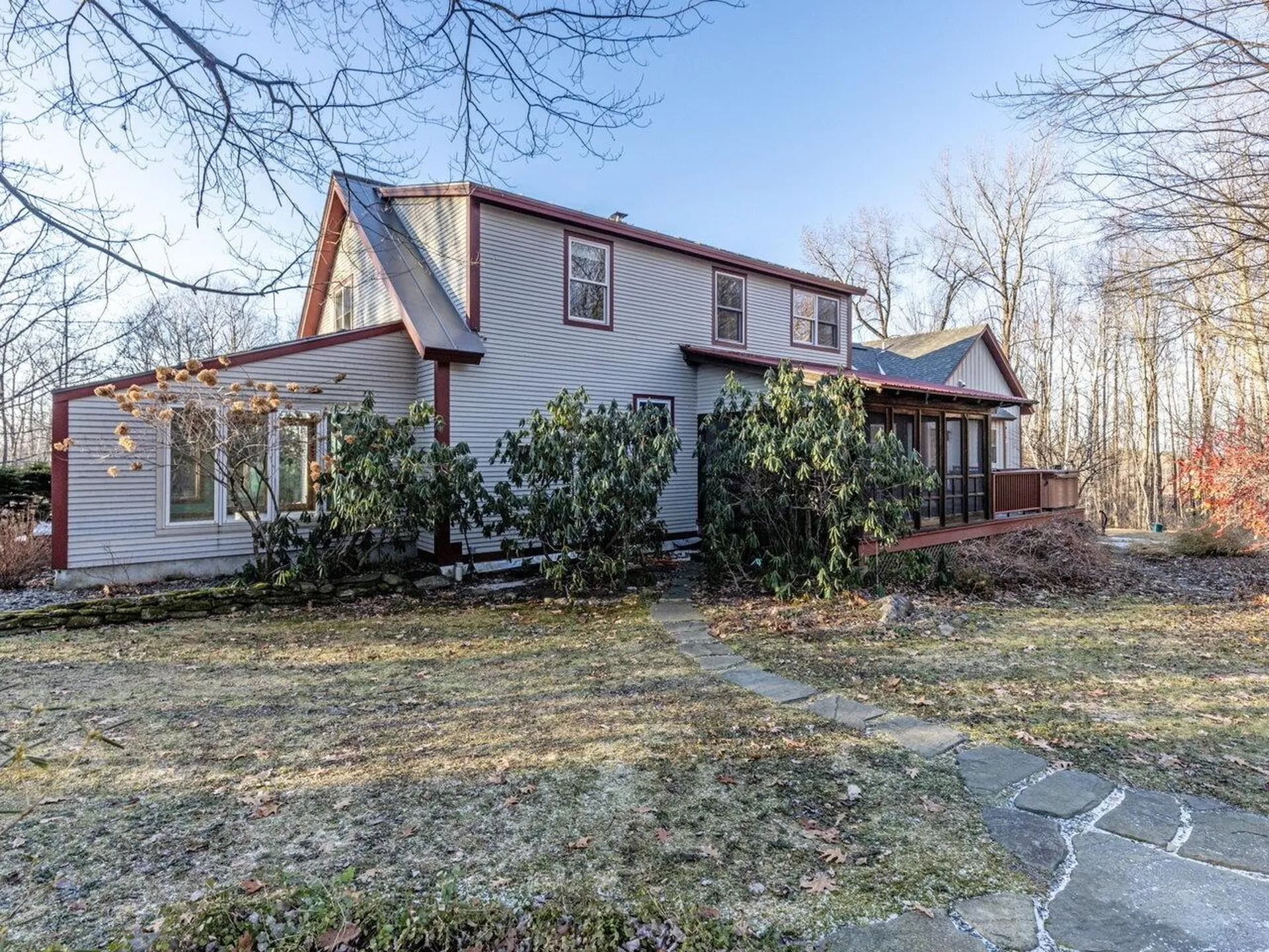 2779 South Road Williston VT 05495