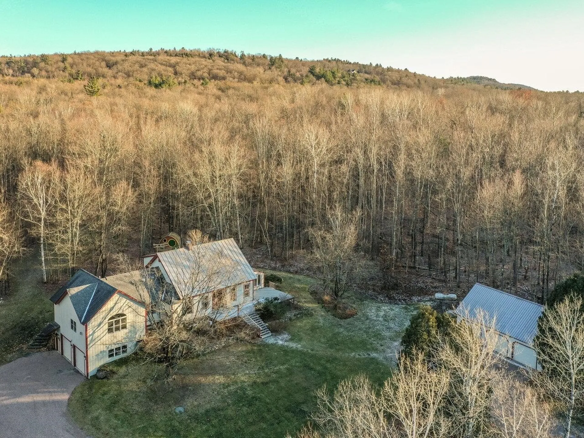 2779 South Road Williston VT 05495