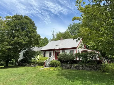 2779 South Road Williston VT 05495