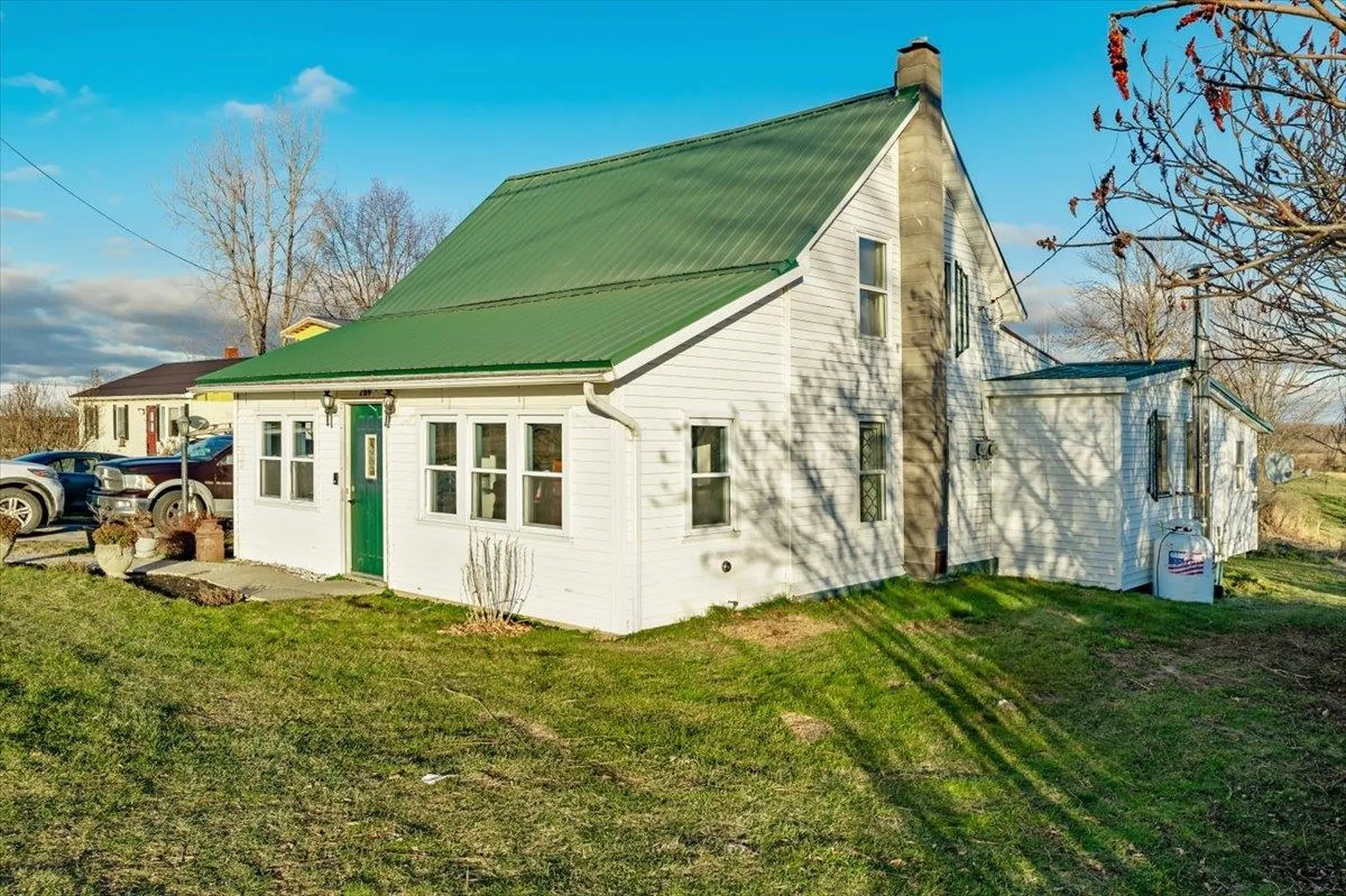 284 Cook Road Sheldon VT 05483