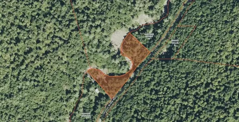 0 Hunter Brook Road Newfane VT 05351