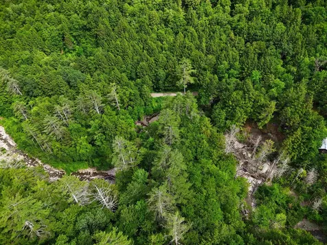 0 Hunter Brook Road Newfane VT 05351