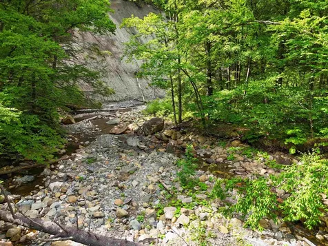 0 Hunter Brook Road Newfane VT 05351