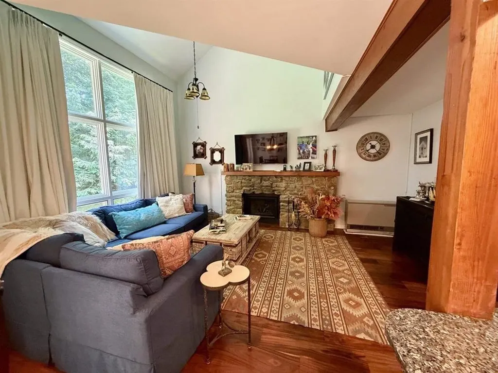 107 Sterling Ridge Road Warren VT 05674