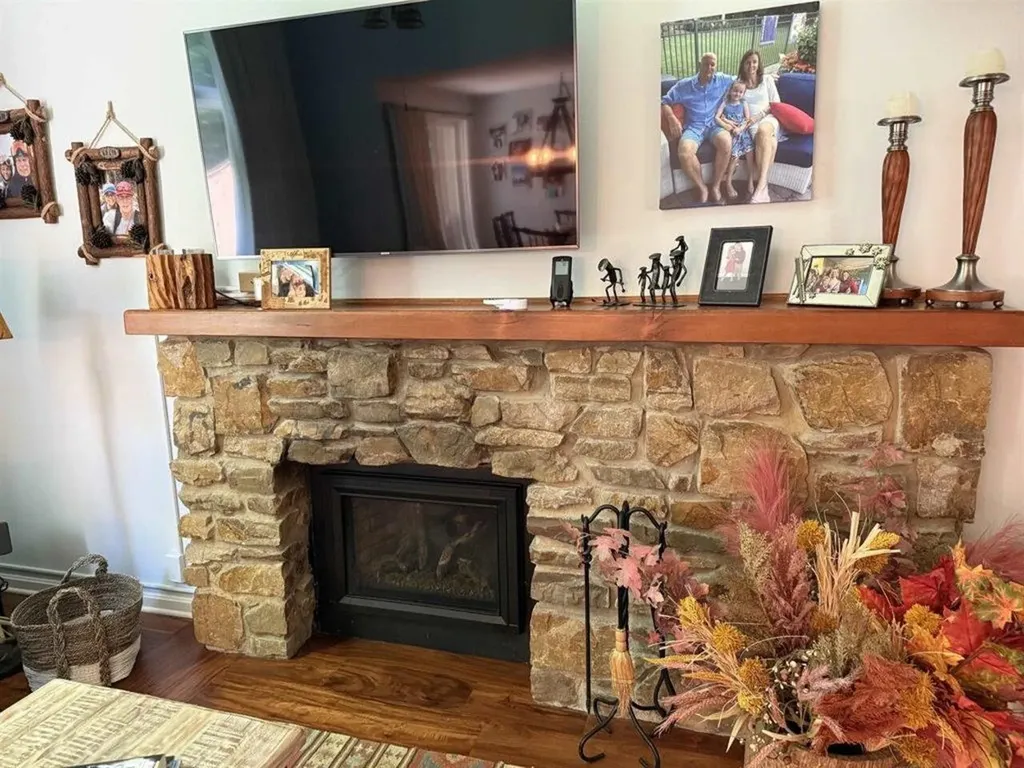 107 Sterling Ridge Road Warren VT 05674