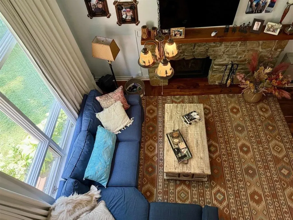 107 Sterling Ridge Road Warren VT 05674