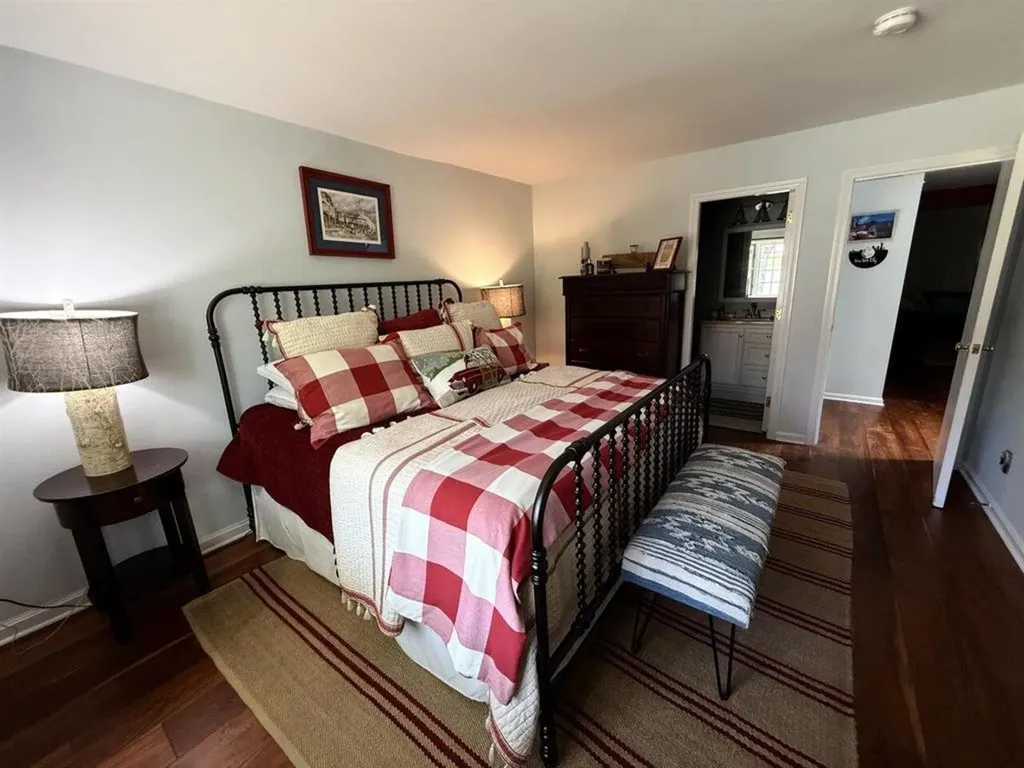 107 Sterling Ridge Road Warren VT 05674