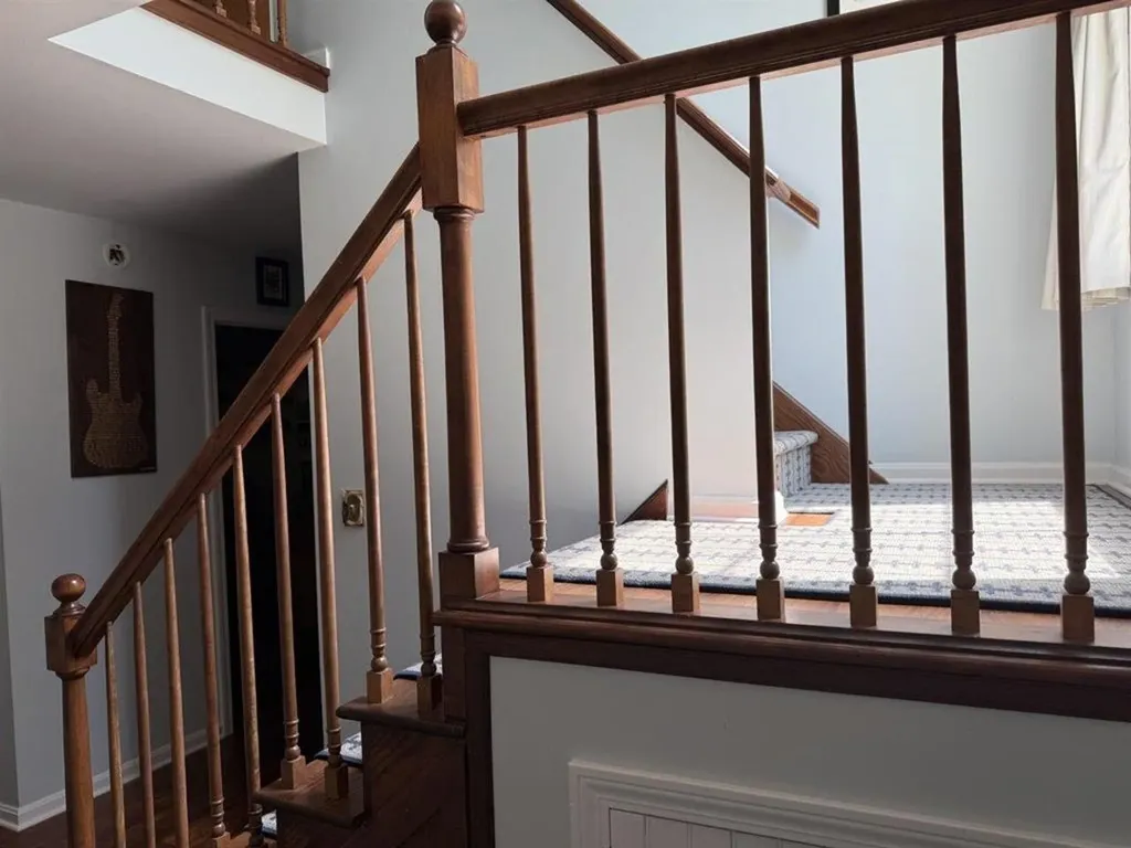 107 Sterling Ridge Road Warren VT 05674