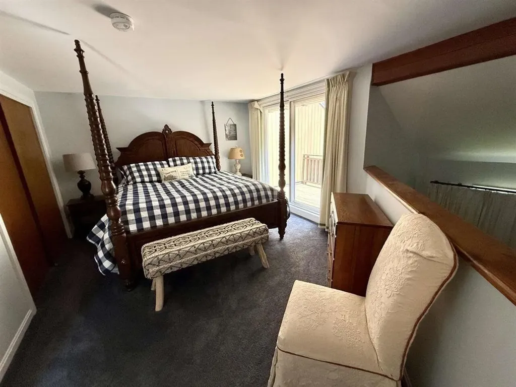 107 Sterling Ridge Road Warren VT 05674