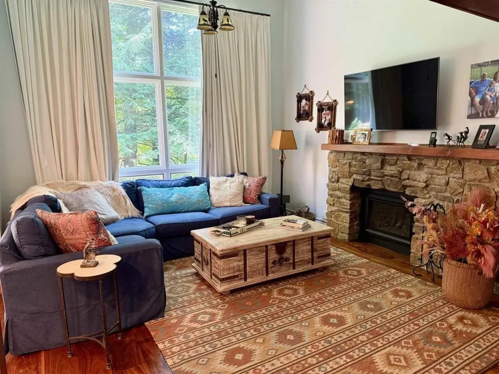 107 Sterling Ridge Road Warren VT 05674