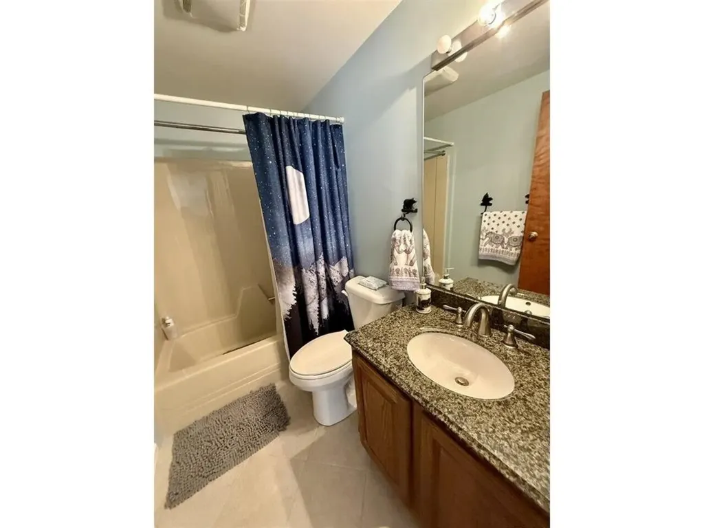 107 Sterling Ridge Road Warren VT 05674