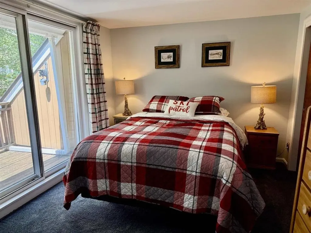 107 Sterling Ridge Road Warren VT 05674