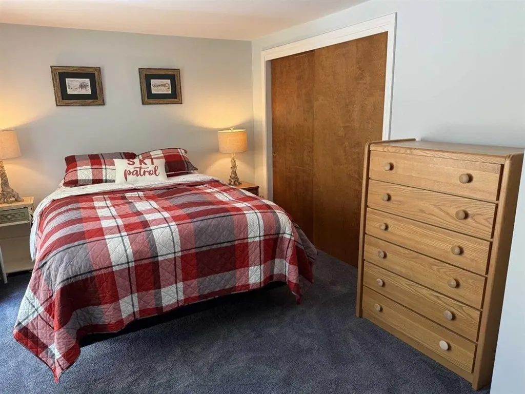 107 Sterling Ridge Road Warren VT 05674