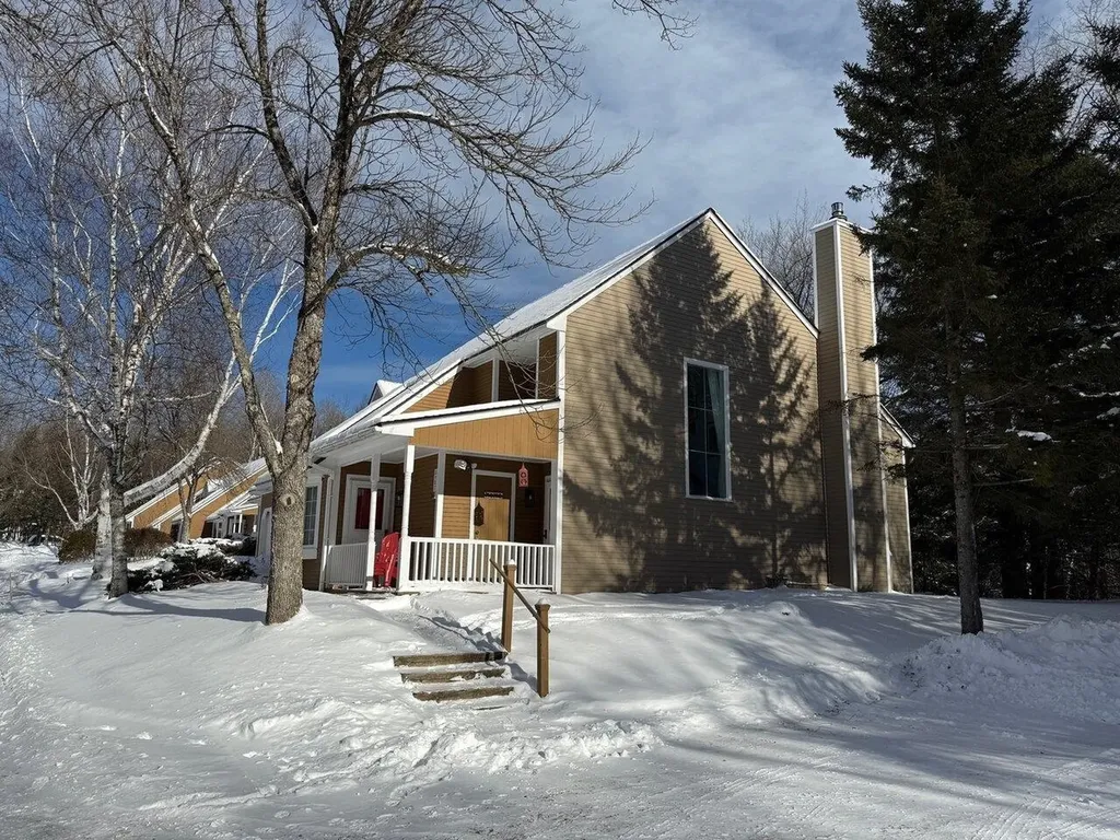 107 Sterling Ridge Road Warren VT 05674