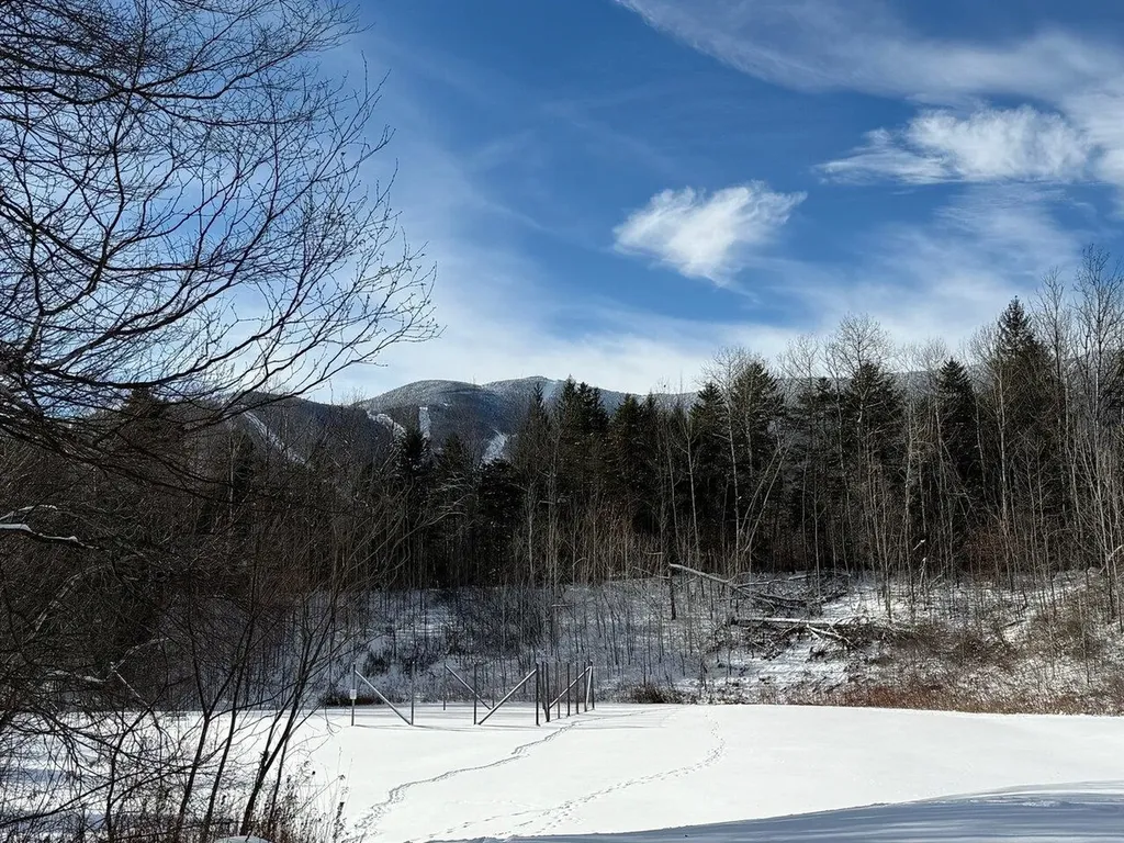 107 Sterling Ridge Road Warren VT 05674