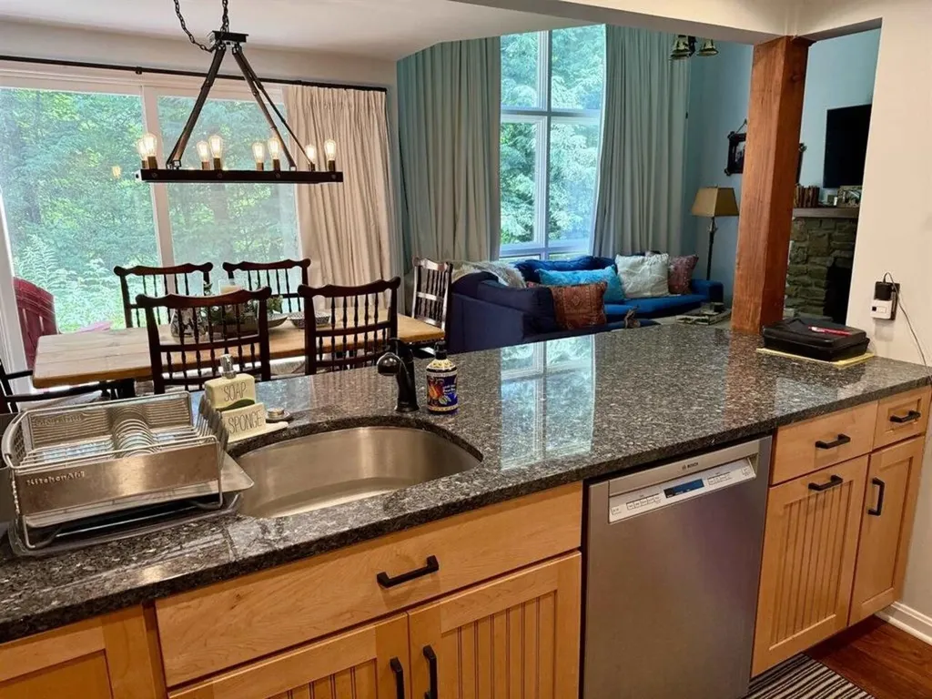 107 Sterling Ridge Road Warren VT 05674