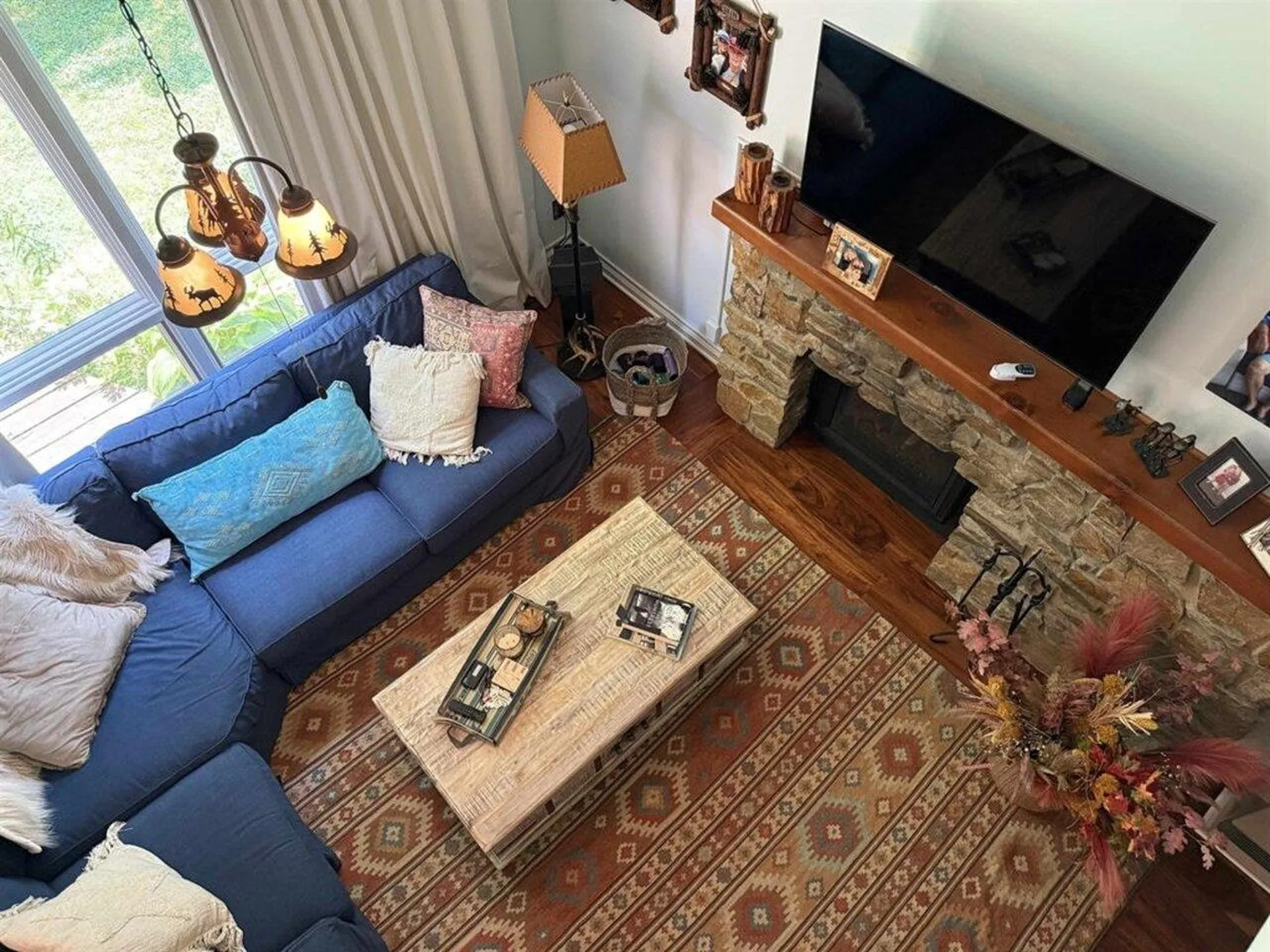 107 Sterling Ridge Road Warren VT 05674