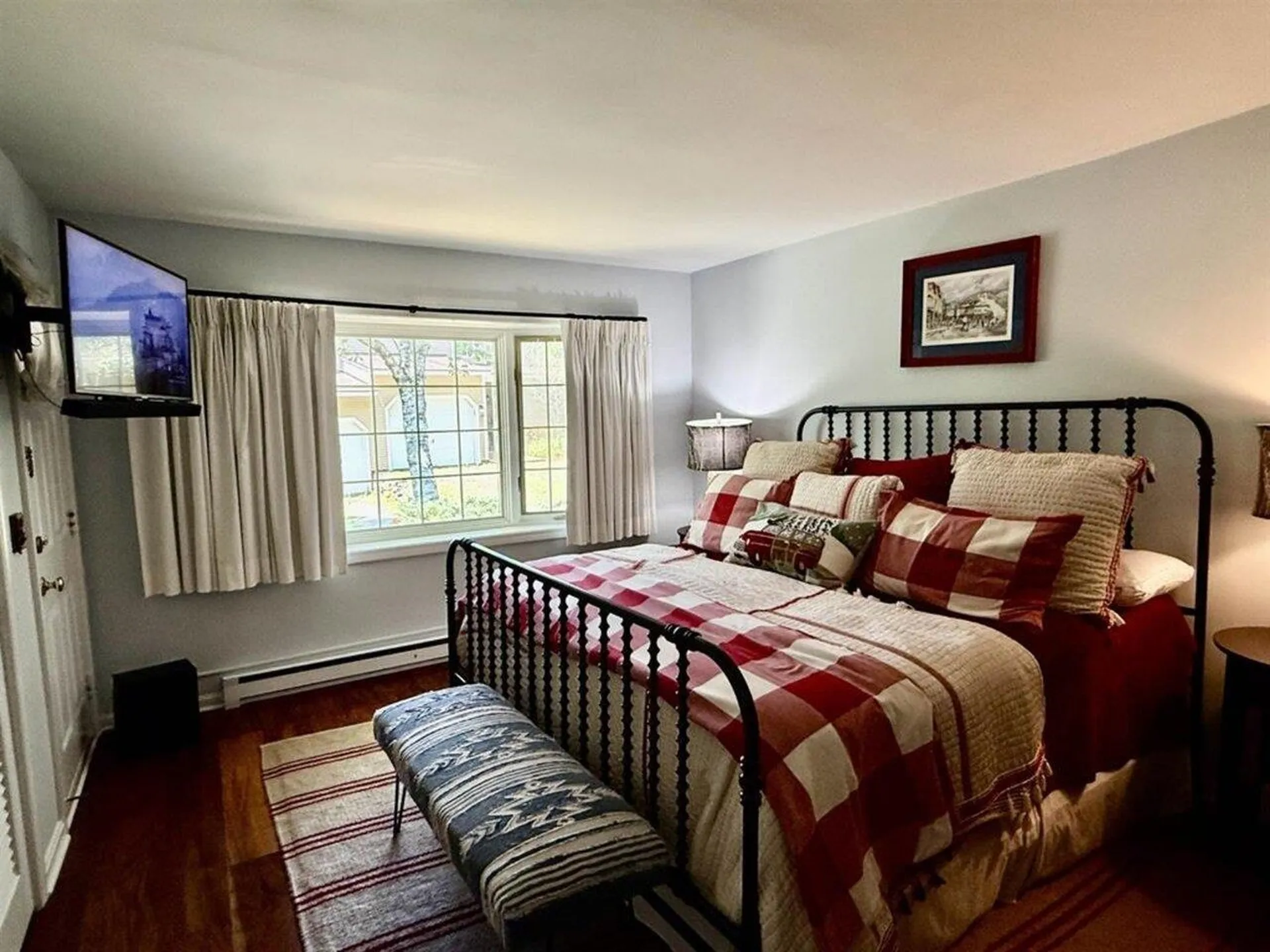 107 Sterling Ridge Road Warren VT 05674