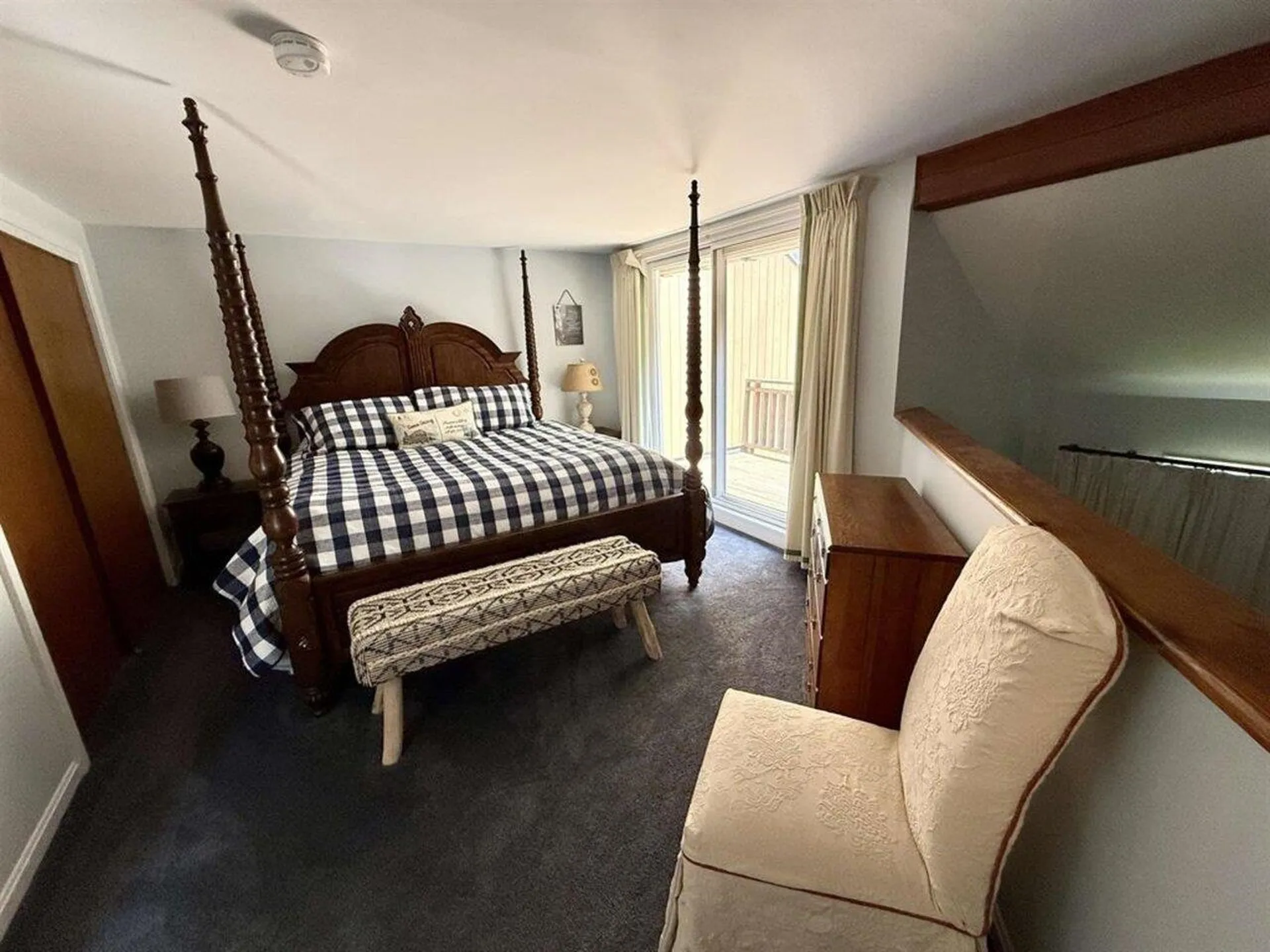 107 Sterling Ridge Road Warren VT 05674