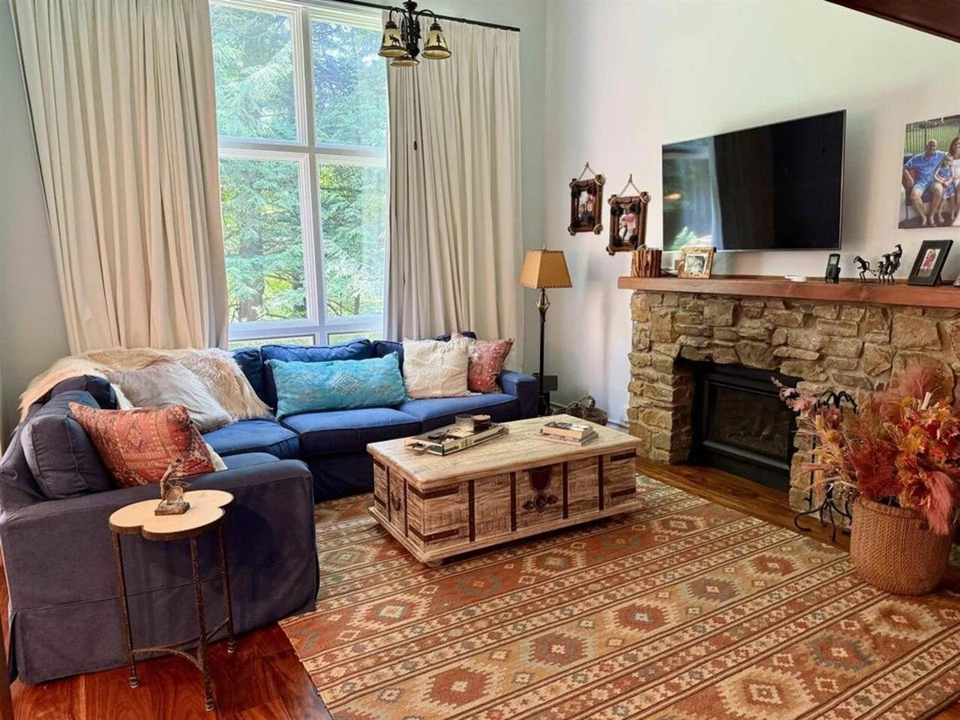 107 Sterling Ridge Road Warren VT 05674