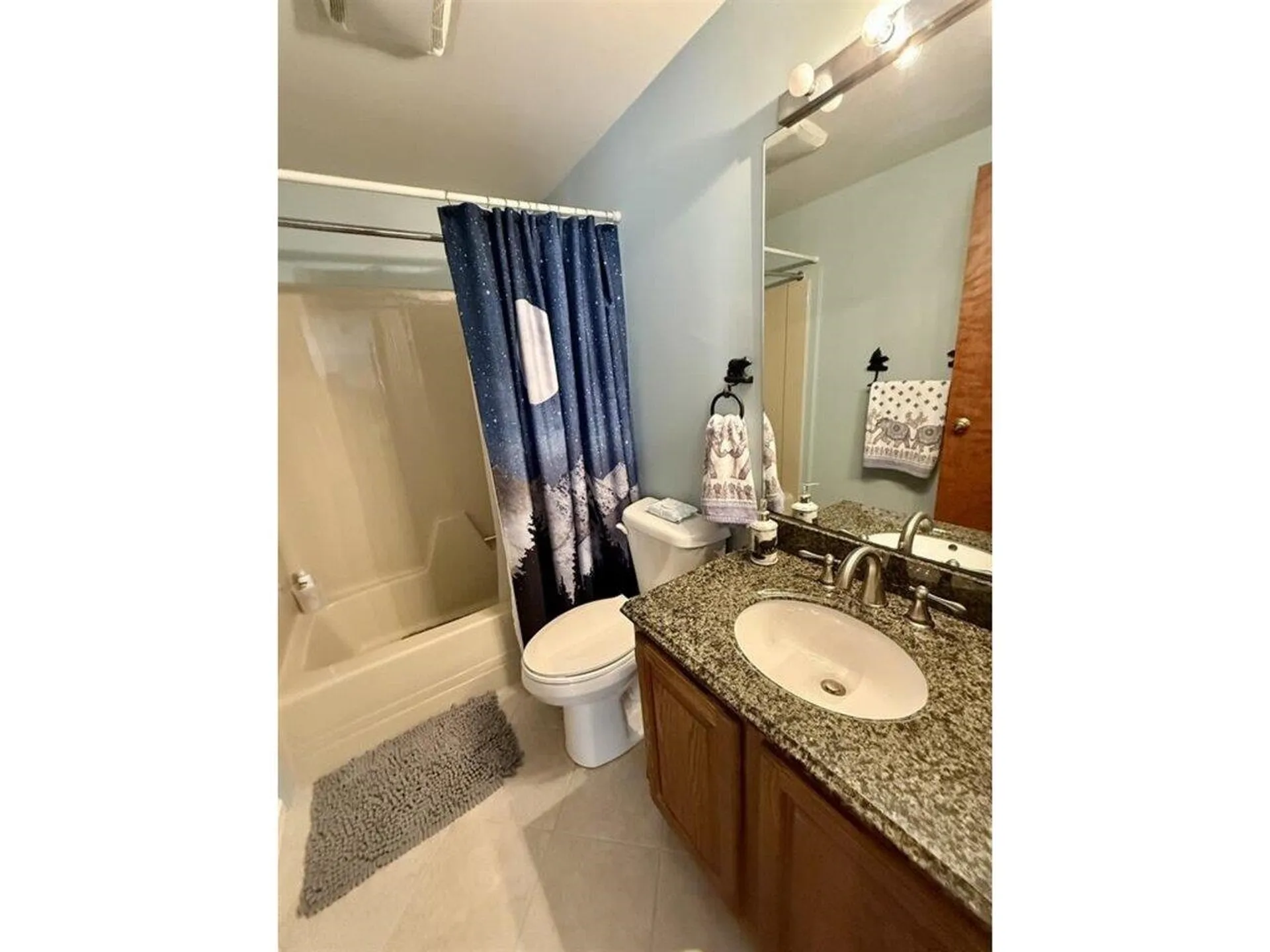 107 Sterling Ridge Road Warren VT 05674