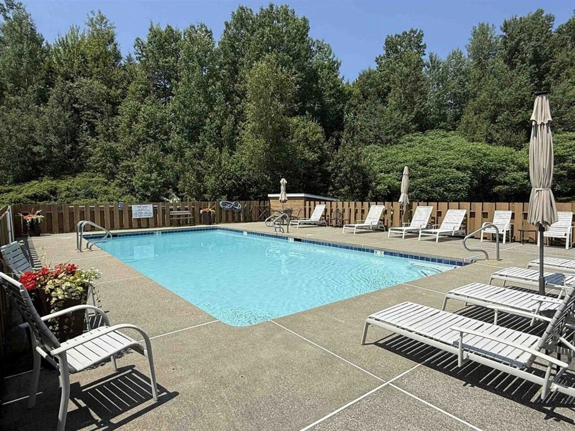 107 Sterling Ridge Road Warren VT 05674