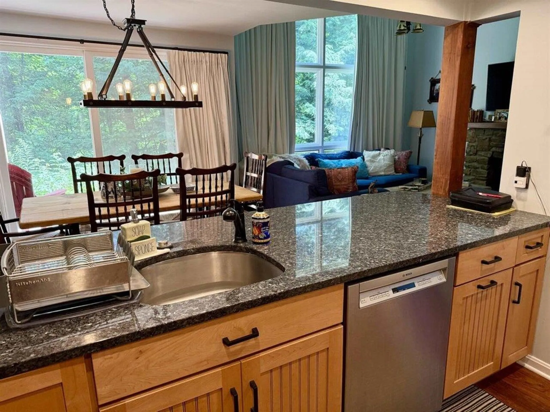 107 Sterling Ridge Road Warren VT 05674