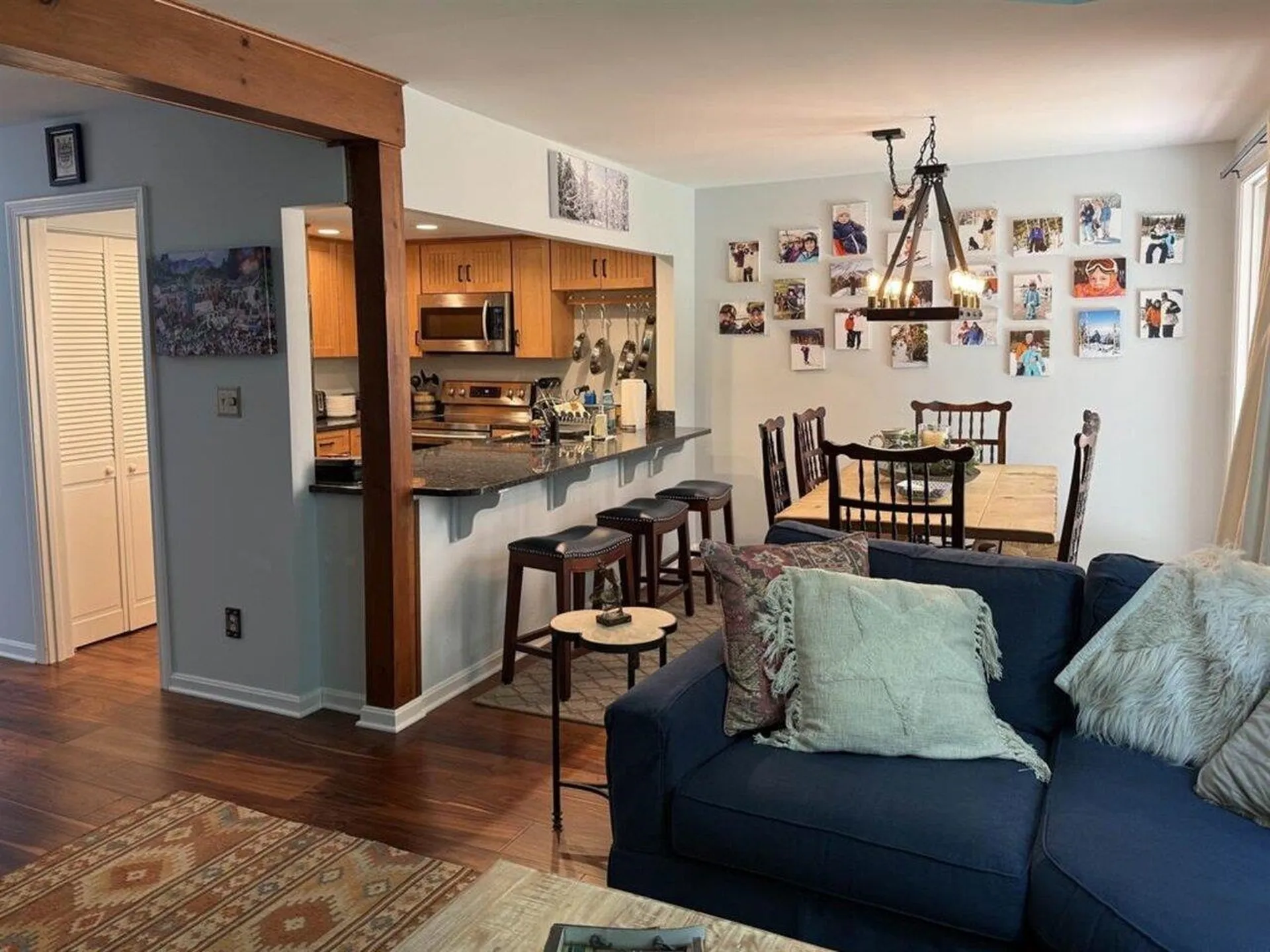 107 Sterling Ridge Road Warren VT 05674