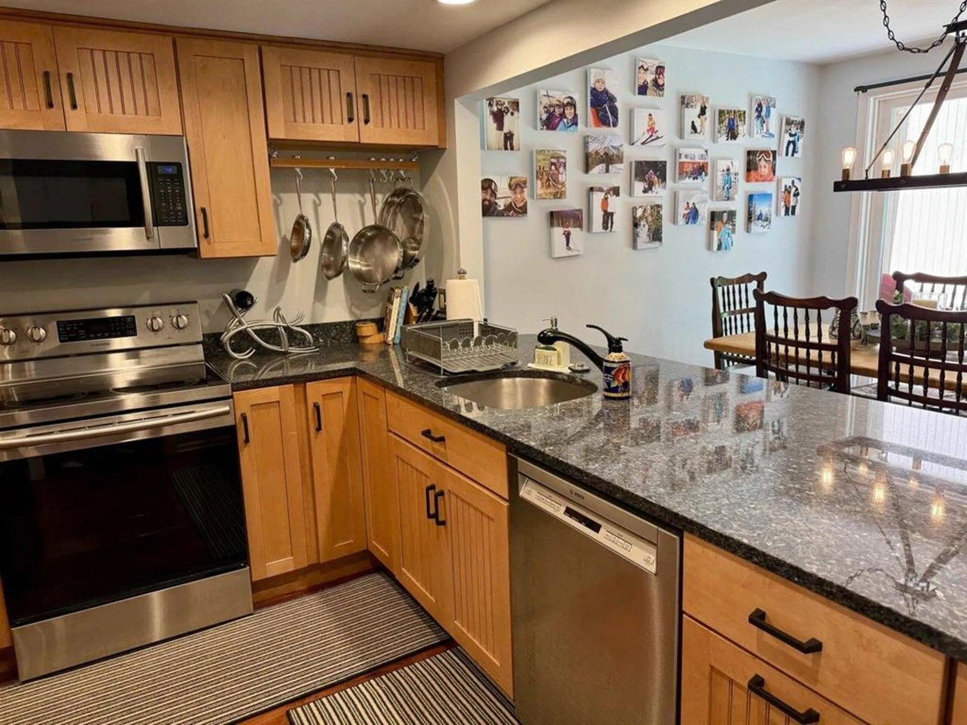 107 Sterling Ridge Road Warren VT 05674