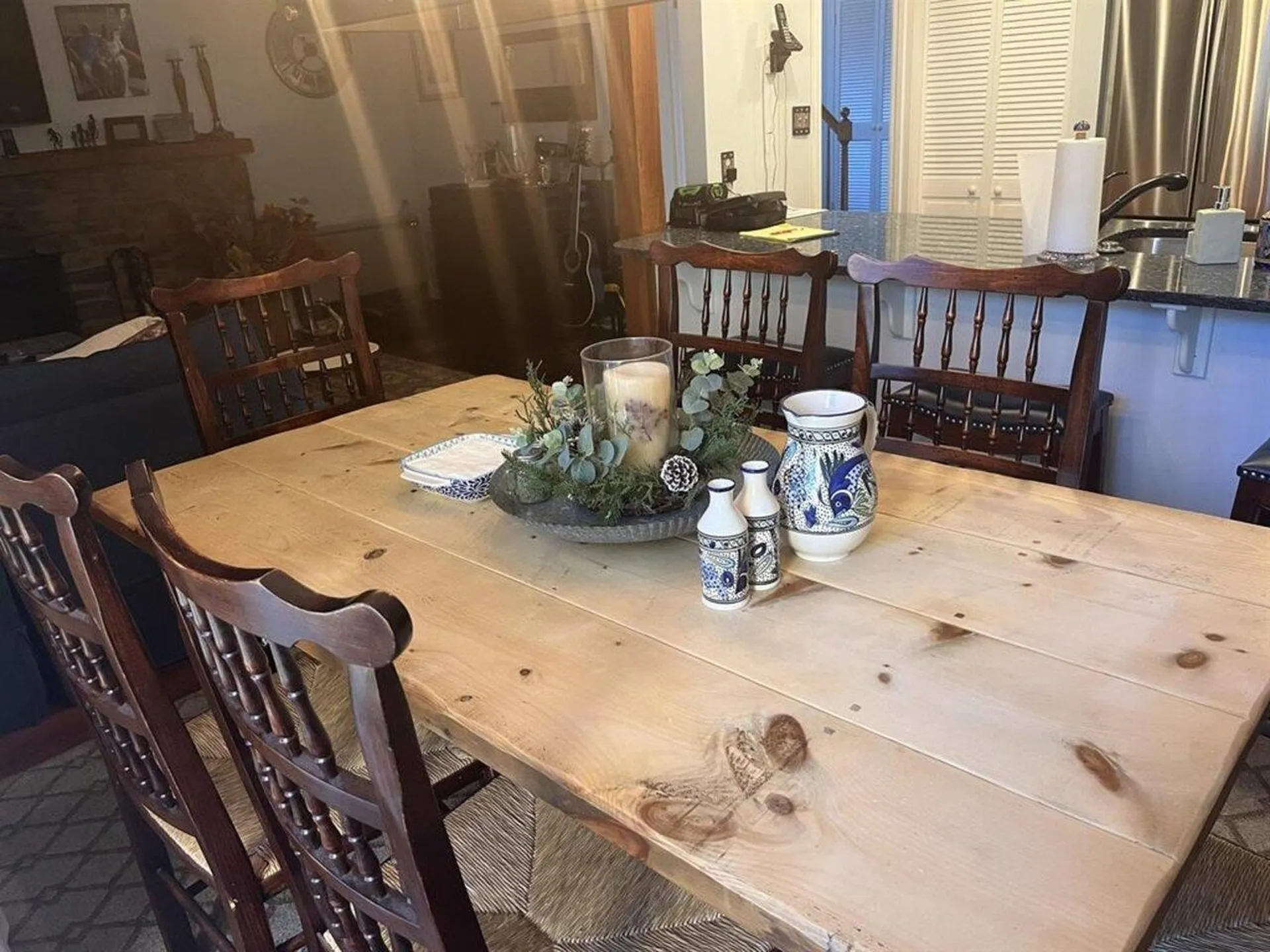 107 Sterling Ridge Road Warren VT 05674