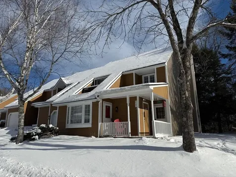 107 Sterling Ridge Road Warren VT 05674