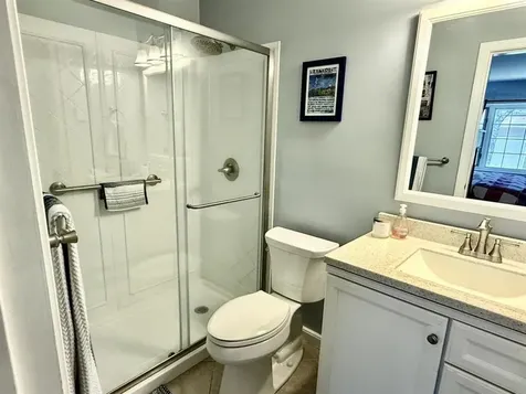 107 Sterling Ridge Road Warren VT 05674