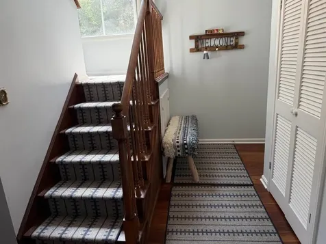 107 Sterling Ridge Road Warren VT 05674