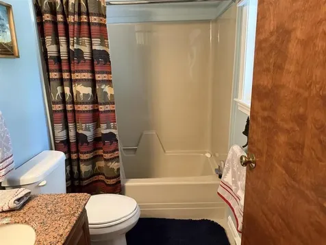 107 Sterling Ridge Road Warren VT 05674