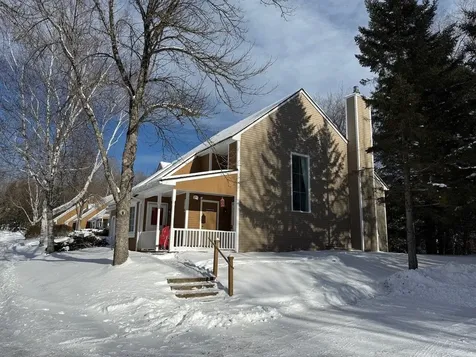 107 Sterling Ridge Road Warren VT 05674